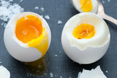 Φτιάξε τα πιο νόστιμα μελάτα αβγά