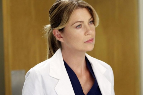 Spoiler Alert: Αυτός είναι ο νέος σύντροφος της Meredith στο Grey’s Anatomy