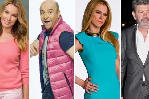 Τηλεοπτικές μεταγραφές: Τι συζητάμε στην παραλία; 