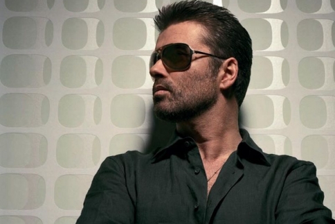 George Michael: Σε κλινική αποτοξίνωσης