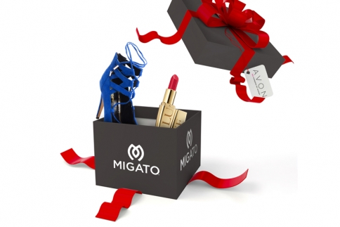 Migato -Avon: Μια σούπερ συνεργασία στυλ & ομορφιάς! 