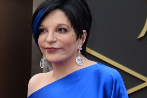 Liza Minnelli: Ξανά σε κλινική αποτοξίνωσης