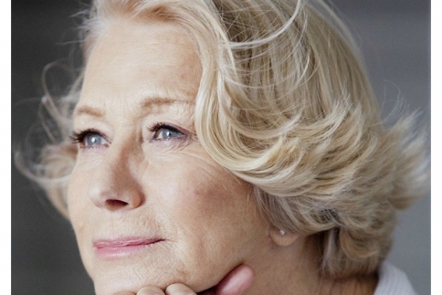 Helen Mirren: Τι κάνει και είναι τόσο όμορφη στα 70 της;