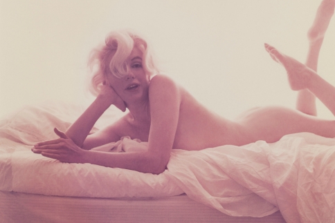 Marilyn Monroe: Προς πώληση οι πιο σπάνιες φωτογραφίες της