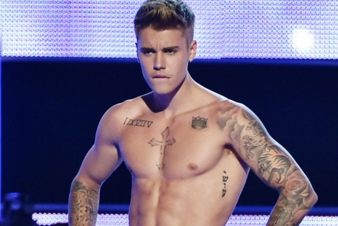 Justin Bieber : Δεν με νοιάζουν οι γυμνές φωτογραφίες! Είμαι προικισμένος…