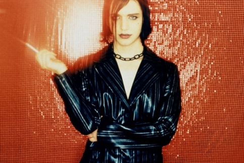 Placebo: Ένα είδωλο έρχεται σε λίγες μέρες στην Ελλάδα κι ακούει στο όνομα Brian Molko