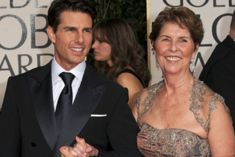 Tom Cruise : Aγνοείται η μητέρα του από τον Απρίλιο – Ο ρόλος των Σαϊεντολόγων