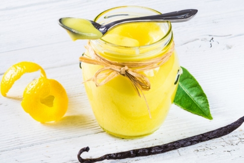  Φτιάξε την πιο δροσερή και εύκολη mousse λεμόνι