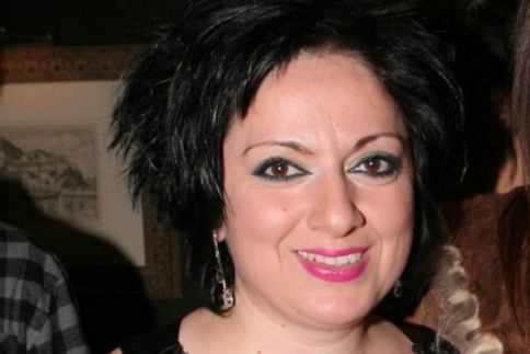 Σοφία Μουτίδου: Xαμός στο Facebook της από συλλυπητήρια- Tι είπε η ίδια