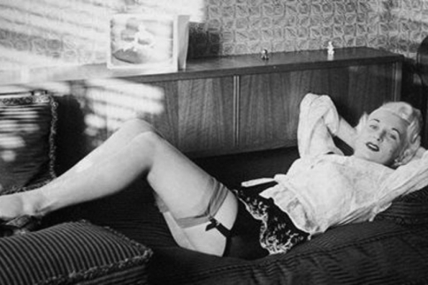 Ruth Ellis: Αυτή είναι η ιστορία της τελευταίας γυναίκας που απαγχονίστηκε στην Αγγλία