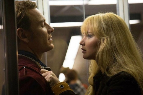 Ειδύλλιο μεταξύ Jennifer Lawrence και  Michael Fassbender στο επόμενο X-Men 