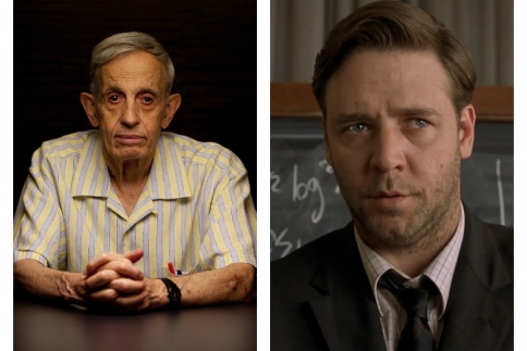 John Nash: Ένας Υπέροχος Άνθρωπος σκοτώθηκε σε τροχαίο 