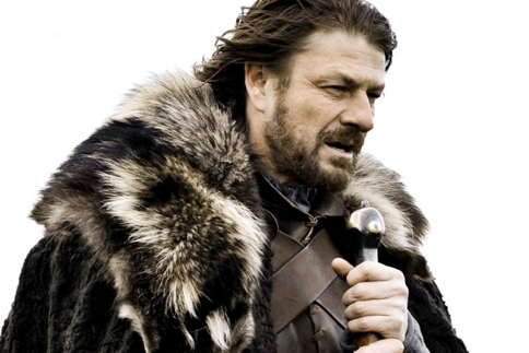 Game of Thrones: Δείτε την πολύ μικρή ζωή του Ned Stark σε 60 δευτερόλεπτα