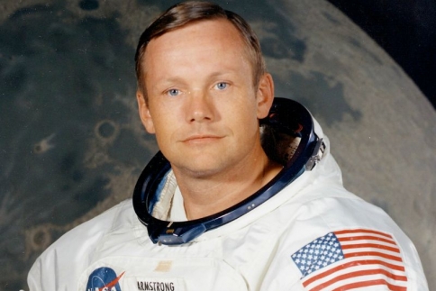 Neil Armstrong: Πήγε τελικά στο φεγγάρι; Κι αν ναι, όντως το 1969; 