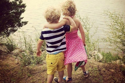 Τα παιδιά του Neil Patrick Harris είναι τα πιο παιχνιδιάρικα μωρά του Χόλυγουντ!