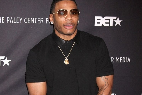 Nelly: Συνελήφθη για κατοχή ναρκωτικών!