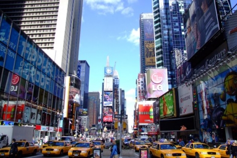 Tα 11 μέρη που πρέπει να επισκεφτείς στη Νέα Υόρκη... εκτός από την 5th Avenue!