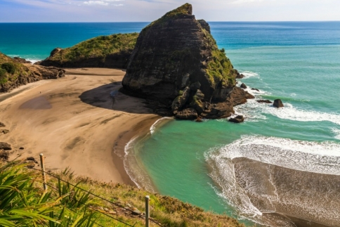 Νέα Ζηλανδία: Ταξίδεψε για 4 λεπτά στην μαγευτική χώρα των Μαορί
