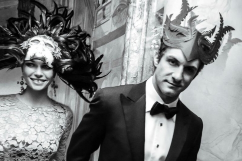 Ο Σταύρος Νιάρχος στην κορυφή της λίστας με τους πιο περιζήτητους εργένηδες του 2015