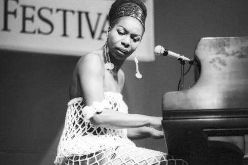 Nina Simone: H ιέρεια της soul πιο επίκαιρη από ποτέ!