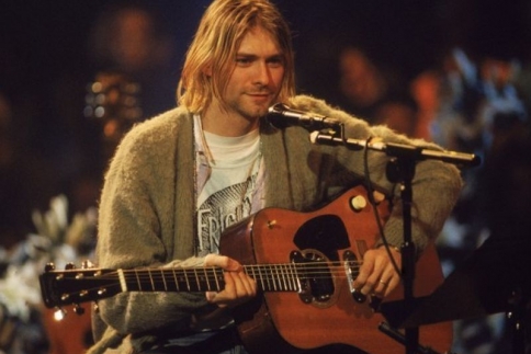 Είναι τελικά ο Kurt Cobain ζωντανός; Η ξεκαρδιστική απάντηση των Nirvana