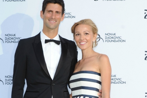 Ο Novak Djokovic έγινε μπαμπάς! Ποιο όνομα θα δώσει στο παιδί του