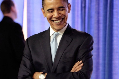 Barack Obama: Σήμερα έχει γενέθλια και γίνεται 54! 