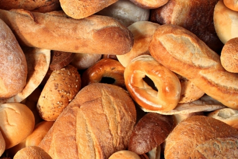 Υπέροχοι αθηναϊκοί φούρνοι: Γιατί η νηστεία το θέλει το ψωμάκι της (Μέρος B)