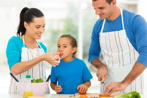 To φαγητό του παιδιού σου στοιχίζει πολύ;