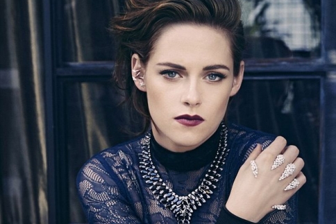 Kristen Stewart: Πέρασα τραυματικά χρόνια