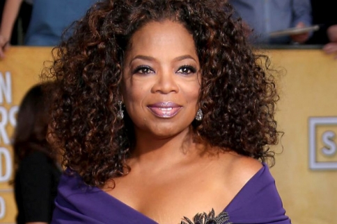 Oprah Winfrey : Κέρδισε 45 εκατομμύρια δολάρια σε μια μέρα!