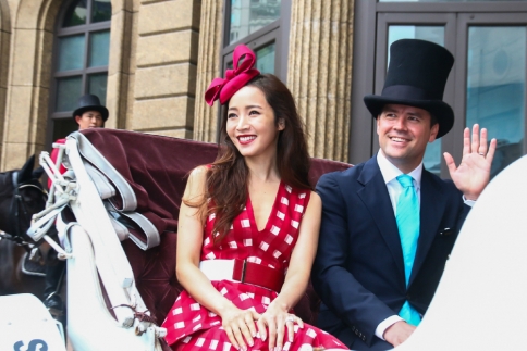 Michael Owen: Στα γυρίσματα της νέας του διαφήμισης