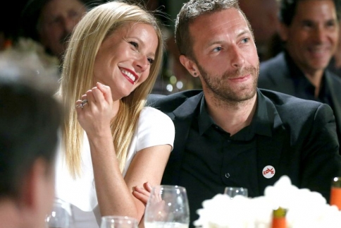 Γειτόνισσα με τον πρώην άντρας της η Gwyneth Paltrow - Κεντρική Εικόνα