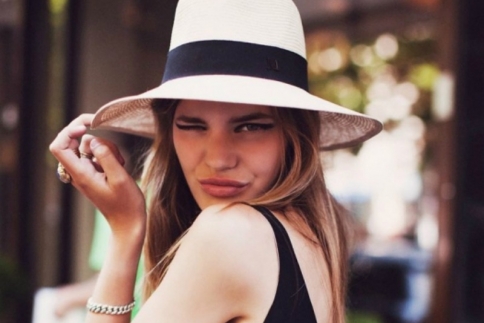 Panama Hats βρήκαμε τα 10 καλύτερα για το πιο stylish καλοκαίρι σου