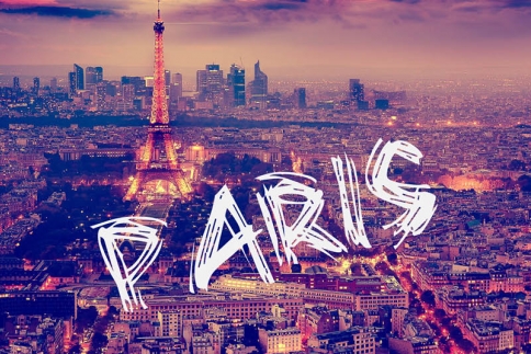 Τravel Time: Τι πρέπει να κάνεις όταν επισκεφθείς το Παρίσι