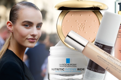 Perfect skin με αυτά τα προϊόντα: Όταν η βάση είναι τέλεια το έντονο μακιγιάζ είναι περιττό
