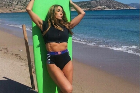 Summer is loading! Αυτά είναι τα πιο hot κορμιά που έχουν βγει στην παραλία έως τώρα!