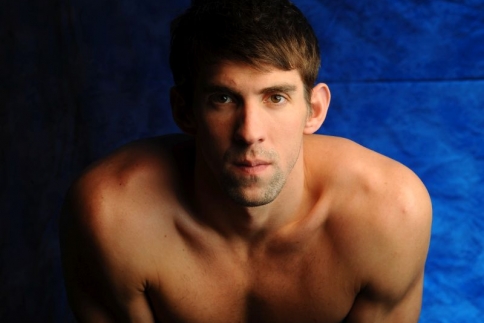 Ο Ολυμπιονικής Michael Phelps τα έχει με... τρανσέξουαλ!