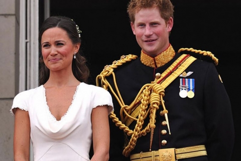 Prince Harry: Είναι ζευγάρι με την Pippa Middleton;