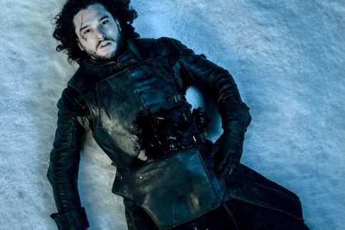 Game Of Thrones : H Αrya Stark αποκαλύπτει το μέλλον του Jon Snow