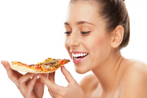 Δίαιτα με πίτσα: Χάσε 5 κιλά σε ένα μήνα!