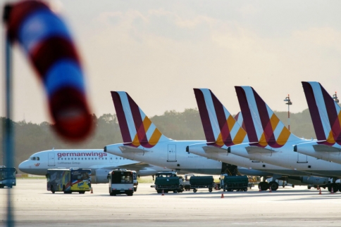 Airbus A320: Έπασχε από κατάθλιψη ο συγκυβερνήτης που έριξε το αεροπλάνο