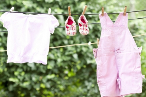 Τι άλλο μπορεί να πλύνει το πλυντήριό σου εκτός από ρούχα;