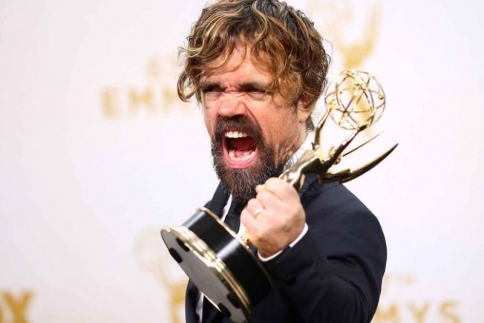 Emmy Awards : Σάρωσε το Game Of Thrones – Όλοι οι νικητές της βραδιάς