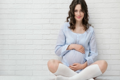 Μόλις έμαθες ότι είσαι έγκυος; Όσα πρέπει να ξέρεις για την ανάπτυξη του μωρού κατά την κύηση