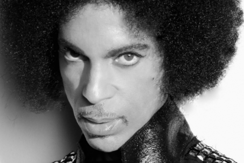 Prince: Πέθανε ο θρυλικός τραγουδιστής της pop 