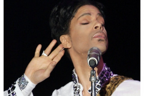 Prince: πέθανε από υπερβολική δόση!