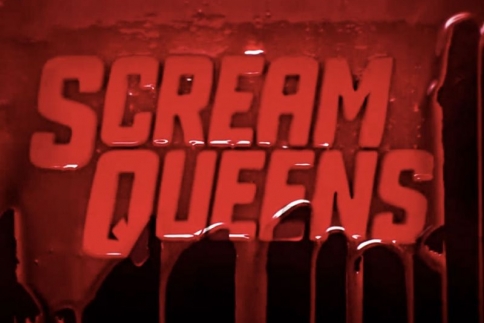 Scream Queens: Έρχεται η νέα σειρά από τον δημιουργό του Glee