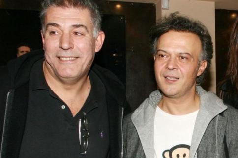 Μιχάλης Ρέππας – Θανάσης Παπαθανασίου :Ζούμε με δανεικά-Είμαστε σοκαρισμένοι