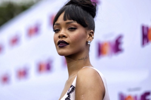 Rihanna: Κυκλοφόρησε το νέο της τραγούδι